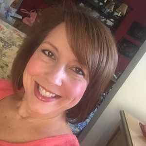 Meet your Posher, Joanna